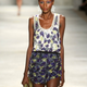 Illustration for article titled Derek Lam: Petals And Prints And Polkadots, Oh My!